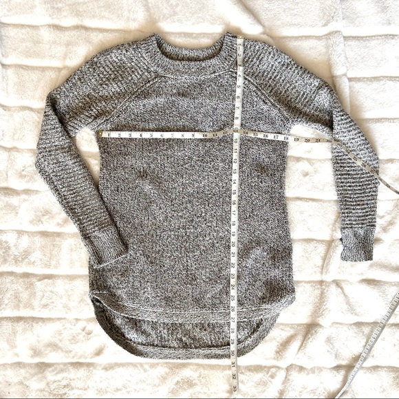 Knit Sweater - Picture 7 of 7